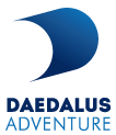 Daedalus Adventure Logo